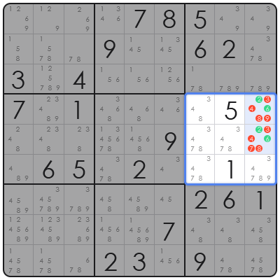 sudoku medium print